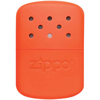 Каталитическая грелка для рук Zippo, оранжевая (P12904.20)