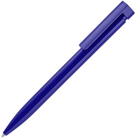 P12915.40 - Ручка шариковая Liberty Polished, синяя