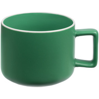 Чашка Fusion, зеленая (P12916.90)