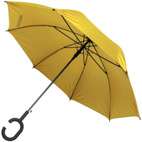 P13036.80 - Зонт-трость Charme, желтый