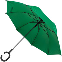 Зонт-трость Charme, зеленый (P13036.90)