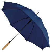 Зонт-трость Lido, темно-синий (P13039.40)