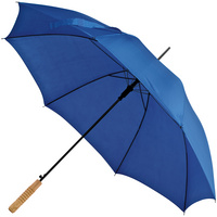 Зонт-трость Lido, синий (P13039.44)