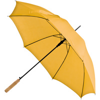 Зонт-трость Lido, желтый (P13039.80)