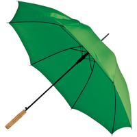 Зонт-трость Lido, зеленый (P13039.90)