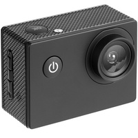 Экшн-камера Minkam 4K, черная (P13826)