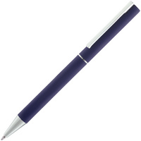 Ручка шариковая Blade Soft Touch, синяя (P13141.40)