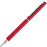 Ручка шариковая Blade Soft Touch, красная (P13141.50)