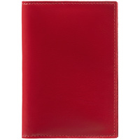 Обложка для паспорта Torretta, красная (P13197.50)