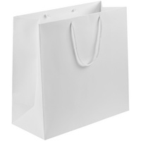 Пакет бумажный Porta L, белый (P13223.60)