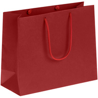Пакет бумажный Porta S, красный (P13224.50)