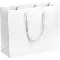 Пакет бумажный Porta S, белый (P13224.60)