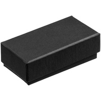 Коробка для флешки Minne, черная (P13227.30)