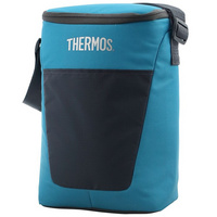 Термосумка Thermos Classic 12 Can Cooler, бирюзовая (P13262.40)