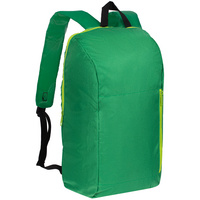 Рюкзак Bertly, зеленый (P13296.99)