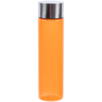 Бутылка для воды Misty, оранжевая (P13302.20)
