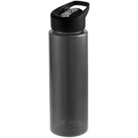 Бутылка для воды Holo, черная (P13303.30)