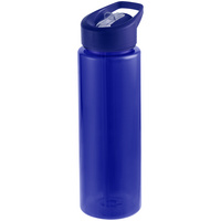 Бутылка для воды Holo, синяя (P13303.40)