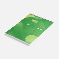 Блокнот на заказ Sketch Print S (P13317.00)