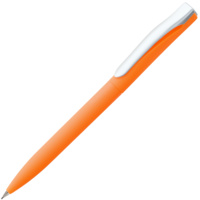Карандаш механический Pin Soft Touch, оранжевый (P13322.20)