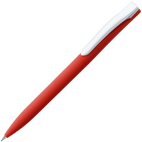 P13322.50 - Карандаш механический Pin Soft Touch, красный