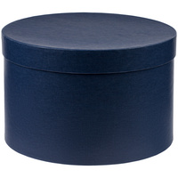 Коробка Hatte, синяя (P13382.40)