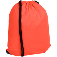 P13423.20 - Рюкзак-мешок Manifest Color из светоотражающей ткани, оранжевый