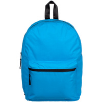 Рюкзак Manifest Color из светоотражающей ткани, синий, уценка (P13426.41)