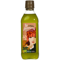 Масло оливковое La Jiennense Organic (P13427)