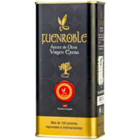 Масло оливковое Fuenroble, в жестяной упаковке (P13434)