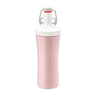 P13454.51 - Бутылка для воды Plopp To Go Organic, розовая