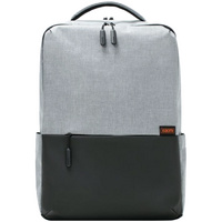 Рюкзак Commuter Backpack, светло-серый (P13555.10)