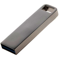 P13560.32 - Флешка Big Style Black, USB 3.0, 32 Гб