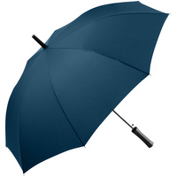 P13563.40 - Зонт-трость Lanzer, темно-синий
