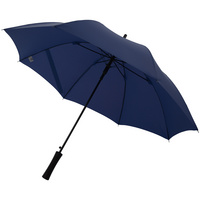Зонт-трость Lanzer, темно-синий (P13563.40)