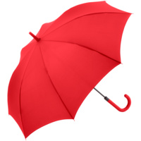 Зонт-трость Fashion, красный (P13566.50)