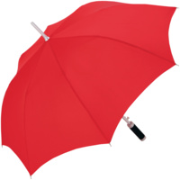 Зонт-трость Vento, красный (P13567.50)