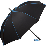 Зонт-трость Seam, голубой (P13568.41)