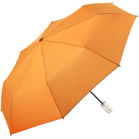 Зонт складной Fillit, оранжевый (P13575.20)