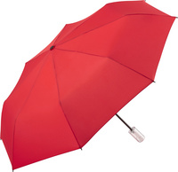 Зонт складной Fillit, красный (P13575.50)