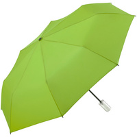 Зонт складной Fillit, зеленое яблоко (P13575.94)