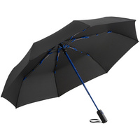 Зонт складной AOC Colorline, синий (P13578.44)