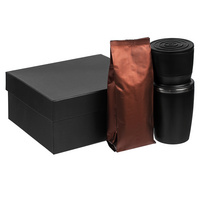 P13584.55 - Набор Filter Coffee, коричневый