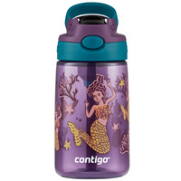 P13598.77 - Бутылка для воды детская Gizmo Flip Mermaids