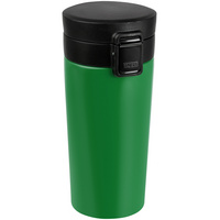 Термостакан с ситечком No Leak Infuser, зеленый (P13650.90)