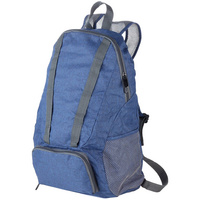 Складной рюкзак Bagpack, синий (P13725.40)