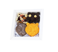 Набор шоколадных медиантов «Тигры» (P13732)
