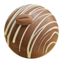 Шоколадная бомбочка «Моккачино» (P13733.01)