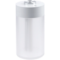 Увлажнитель-ароматизатор с подсветкой streamJet, белый (P13748.60)