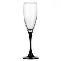 Набор из 6 бокалов для шампанского «Домино» (P13771.30)